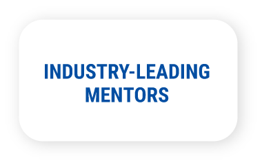 Industry-Leading Mentors