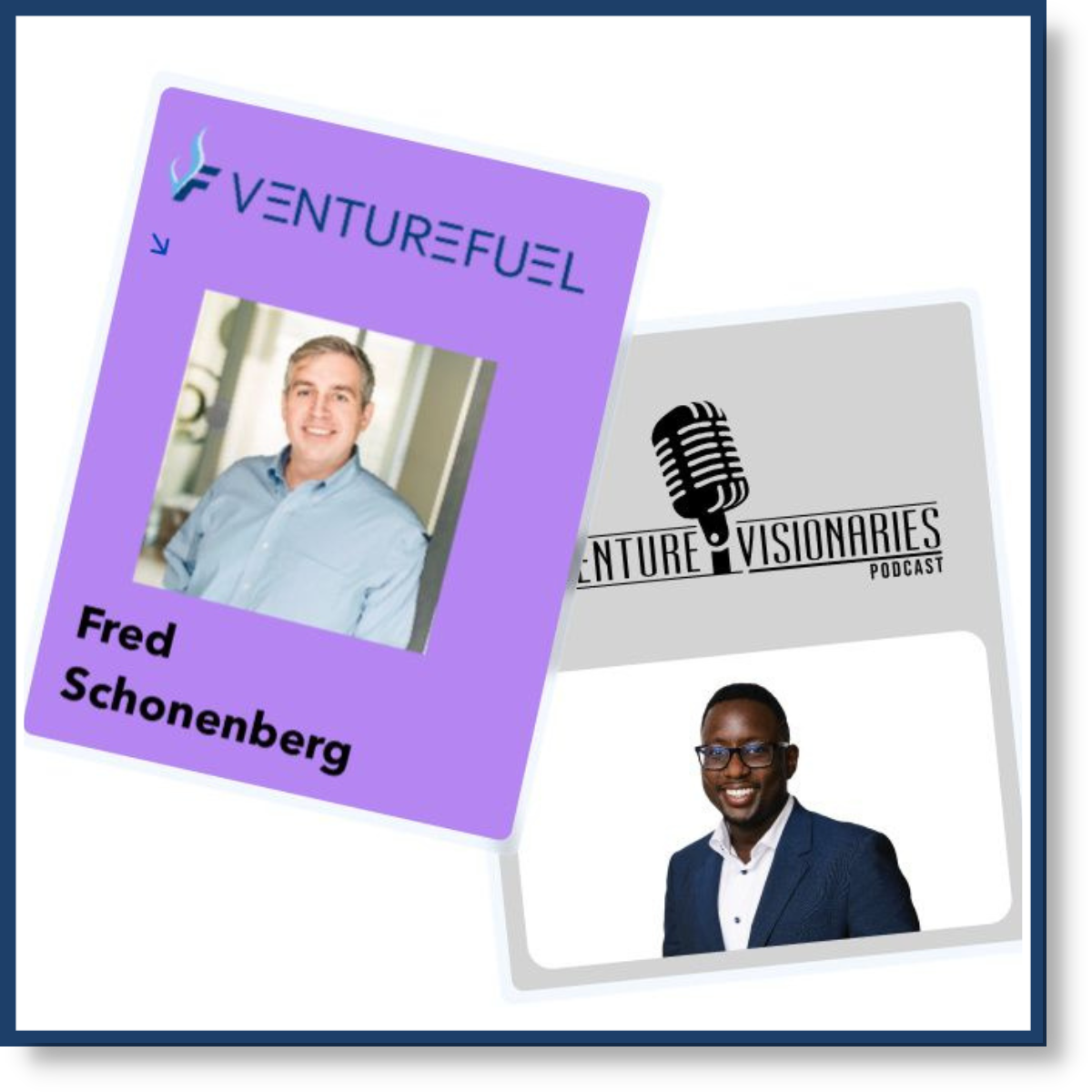 Venture Visionaries
