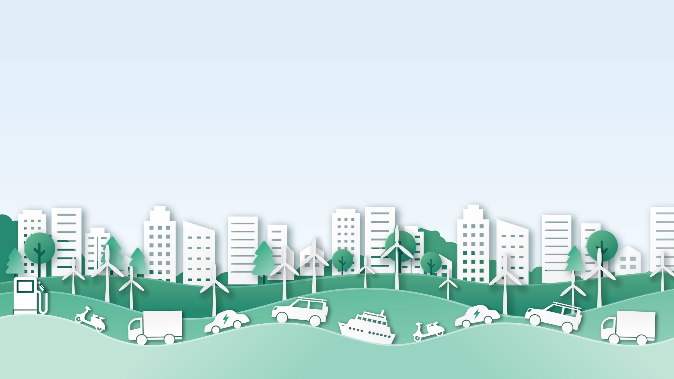 WNN - Sustainability